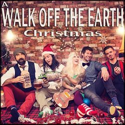 Cover Walk Off The Earth - A Holly Jolly Christmas