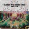 Cover Eli Brown feat. Layton Giordani & Offaiah - When I Push (Edit) Eli Brown feat. Layton Giordani & Offaiah - When I Push (Edit)