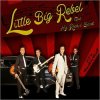 Little Big Rebel & His Rockin' Band - Sutting In The Balcony