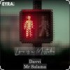 Cover Davvi, Mr Salama - Love is a Mistake Davvi, Mr Salama - Love is a Mistake
