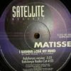 Cover Matisse - I Wanna Lose My Mind (Hypothek Version) Matisse - I Wanna Lose My Mind (Hypothek Version)
