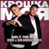 Cover DAVA feat. Руки Вверх - Крошка моя DAVA feat. Руки Вверх - Крошка моя