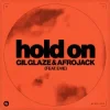 Cover Gil Glaze & AFROJACK - Hold On (feat. EVIE) Gil Glaze & AFROJACK - Hold On (feat. EVIE)