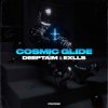 Cover DEEPTAIM & Exlls - Cosmic Glide DEEPTAIM & Exlls - Cosmic Glide