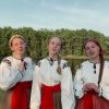 Cover Тріо «Жоржини - Коло рiчки коло броду Тріо «Жоржини - Коло рiчки коло броду