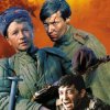 Cover К/Ф “Аты-баты, шли солдаты…” - Бери шинель,пошли домой К/Ф “Аты-баты, шли солдаты…” - Бери шинель,пошли домой