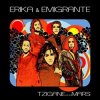 Cover Erika And Emigrante - Satore Erika And Emigrante - Satore