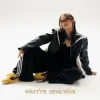 Cover NASTYA SEMCHUK - Зникни або залишайся NASTYA SEMCHUK - Зникни або залишайся