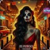 The Grape - El Fuego