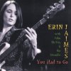 Cover Erin Jaimes With John McVey & The Stumble - Don't Mess With The Messer Erin Jaimes With John McVey & The Stumble - Don't Mess With The Messer