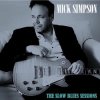 Cover Mick Simpson - Top of the World Mick Simpson - Top of the World