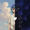 Cover William Black - Unlove U William Black - Unlove U