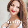 Sevenrose - Подруга-слива