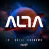 Cover Alta - The Great Unknown Alta - The Great Unknown