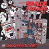 Cover James Marvel, Cedex & Higher Underground - Red Alert James Marvel, Cedex & Higher Underground - Red Alert