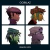 Cover Gorillaz - Last Liven Souls Gorillaz - Last Liven Souls