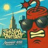 Cover The Dead President - Летние дни The Dead President - Летние дни