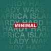 Cover Hardy Hard & Lady Waks Feat. Mr X - Minimal Hardy Hard & Lady Waks Feat. Mr X - Minimal