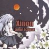 Cover Xinon - Rein Xinon - Rein