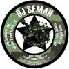 Cover Dj Semah - Hanging On Dj Semah - Hanging On