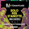 Cover Dj Antoine x TommyCassi - Solo Per Stanotte (Johnny Quattroquarti Remix) Dj Antoine x TommyCassi - Solo Per Stanotte (Johnny Quattroquarti Remix)