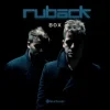 Cover Ruback & Morten Granau - Tension Ruback & Morten Granau - Tension