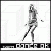 Cover Tobiah - Syntax Error Tobiah - Syntax Error