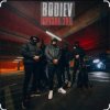Cover Bodiev - Самурай Bodiev - Самурай