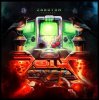 Cover zabutom - Initiate zabutom - Initiate