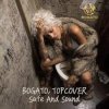 Cover BOGATO & TOPCOVER - Safe And Sound BOGATO & TOPCOVER - Safe And Sound