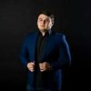 Cover Рустам Нахушев - Сладкий сон Рустам Нахушев - Сладкий сон