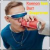 Cover Ksenon feat. Burr - Энергетик Ksenon feat. Burr - Энергетик