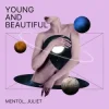 Cover Lana Del Rey - Young and Beautiful (Mentol & Juliet Cover Remix) Lana Del Rey - Young and Beautiful (Mentol & Juliet Cover Remix)