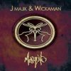 Cover J Majik & Wickaman - Mosquito J Majik & Wickaman - Mosquito