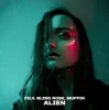 Cover Blind Rose - All Night Long Blind Rose - All Night Long