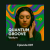 Cover Vexlum - Quantum Groove 007 Vexlum - Quantum Groove 007