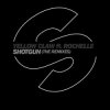 Cover Yellow Claw Ft Rochelle - Shotgun (Lny Tnz Remix) Yellow Claw Ft Rochelle - Shotgun (Lny Tnz Remix)