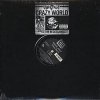 Cover DJ Green Lantern Feat. Uncle Murda & Avery Storm - Crazy World DJ Green Lantern Feat. Uncle Murda & Avery Storm - Crazy World