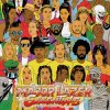 Cover Major Lazer feat. Anitta & Pabllo Vittar - Sua Cara Major Lazer feat. Anitta & Pabllo Vittar - Sua Cara