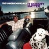 Cover The Underdog Project - Saturday The Underdog Project - Saturday
