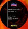 Cover DJ Skitzophrenic - Control DJ Skitzophrenic - Control