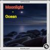 Cover Moonlight - Ocean Moonlight - Ocean