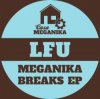 Cover LFU - Oh Echt (Main Mix) (Mixed) LFU - Oh Echt (Main Mix) (Mixed)