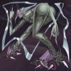 Cover DJ Fuckoff - UNIVERSAL-USSY DJ Fuckoff - UNIVERSAL-USSY