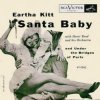 Cover Eartha Kitt - Santa baby Eartha Kitt - Santa baby