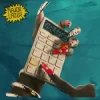 Cover Major Lazer & Diplo & Tokischa - GUAYANDO Major Lazer & Diplo & Tokischa - GUAYANDO