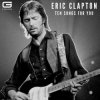 Cover Eric Clapton - Have yourself a merry little christmas Eric Clapton - Have yourself a merry little christmas