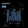 Cover Andromeda - Heaven (Radio Edit) Andromeda - Heaven (Radio Edit)