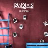 Cover SAXAR - НАТЕ SAXAR - НАТЕ