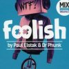 Cover Paul Elstak - Trapped In Darkness (Paul Elstak's Pussy Lounge Mix) Paul Elstak - Trapped In Darkness (Paul Elstak's Pussy Lounge Mix)
